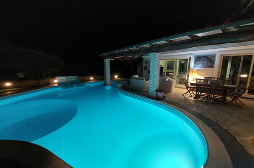 Photo 37 - 4 bedroom House in Bari Sardo with private pool and garden