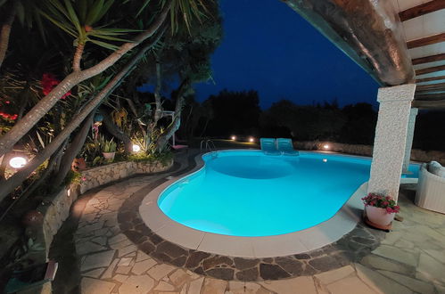 Photo 38 - 4 bedroom House in Bari Sardo with private pool and garden