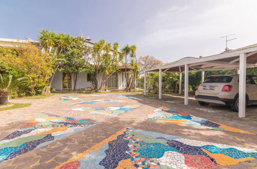 Foto 43 - Casa con 4 camere da letto a Bari Sardo con piscina privata e giardino