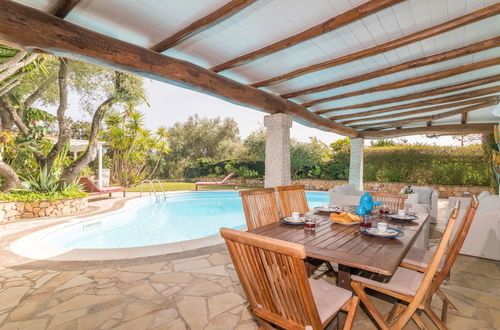 Photo 29 - Maison de 4 chambres à Bari Sardo avec piscine privée et jardin