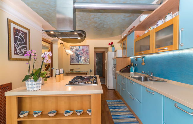 Casa de 5 quartos em Bari Sardo com piscina privada e jardim - Foto 10