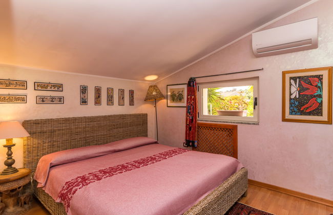 Casa de 5 quartos em Bari Sardo com piscina privada e jardim - Foto 20