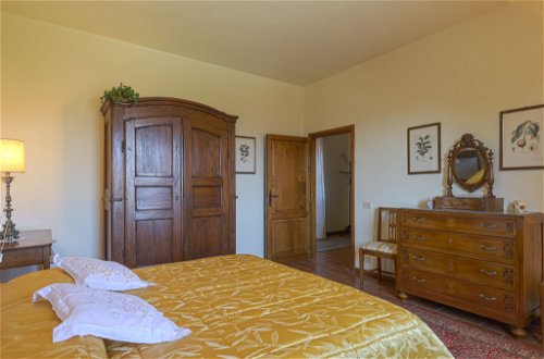 Photo 12 - 2 bedroom Apartment in Poggibonsi with garden and terrace