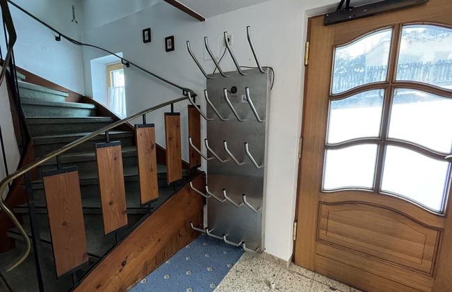 Casa de 5 quartos em Fusch an der Großglocknerstraße com jardim e sauna - Foto 27