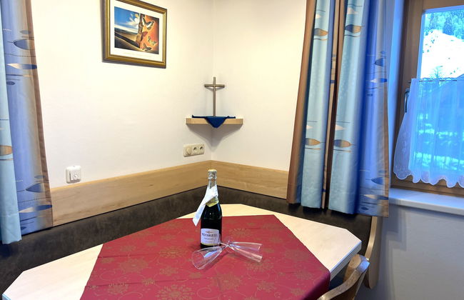 Casa de 5 quartos em Fusch an der Großglocknerstraße com jardim e sauna - Foto 3