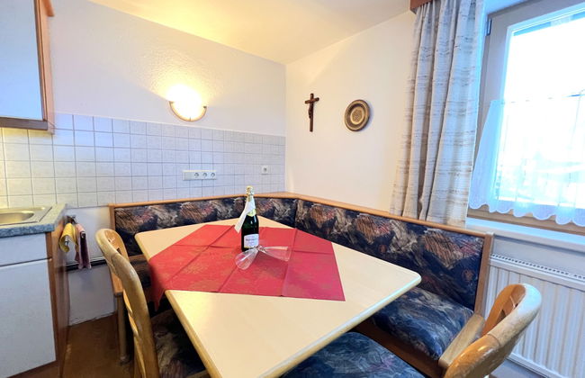 Casa de 5 quartos em Fusch an der Großglocknerstraße com jardim e sauna - Foto 17