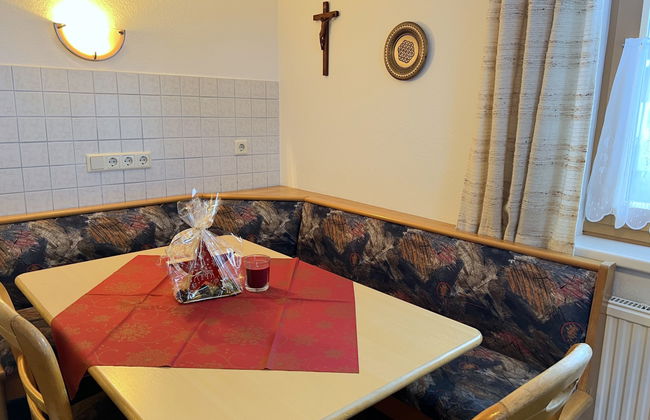 Casa de 5 quartos em Fusch an der Großglocknerstraße com jardim e sauna - Foto 18