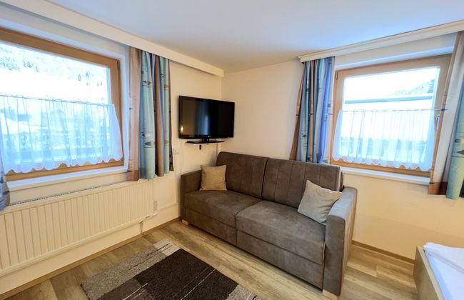 Casa de 5 quartos em Fusch an der Großglocknerstraße com jardim e sauna - Foto 21