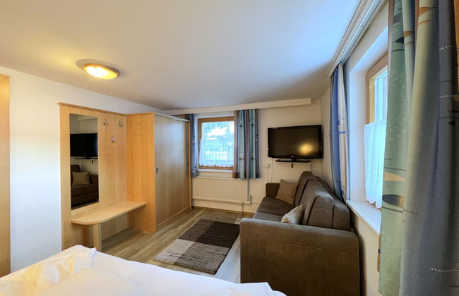 Casa de 5 quartos em Fusch an der Großglocknerstraße com jardim e sauna - Foto 20