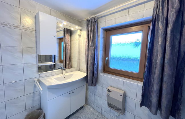 Casa de 5 quartos em Fusch an der Großglocknerstraße com jardim e sauna - Foto 26