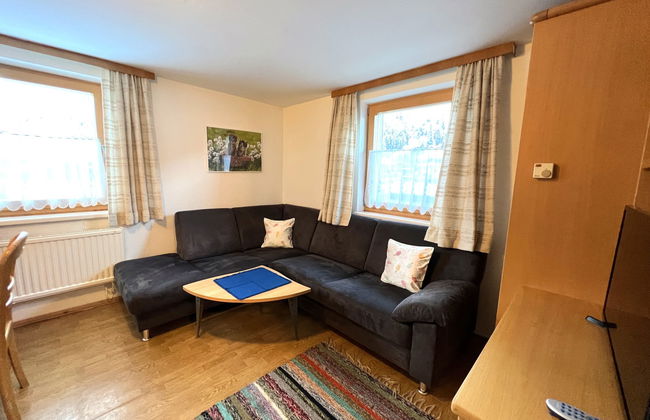 Casa de 5 quartos em Fusch an der Großglocknerstraße com jardim e sauna - Foto 14