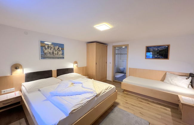 Casa de 5 quartos em Fusch an der Großglocknerstraße com jardim e sauna - Foto 10