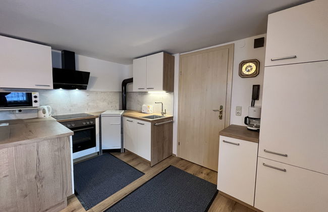 Casa de 5 quartos em Fusch an der Großglocknerstraße com jardim e sauna - Foto 8
