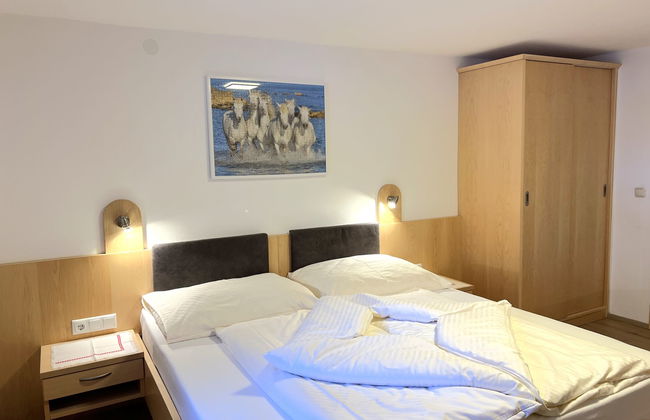 Casa de 5 quartos em Fusch an der Großglocknerstraße com jardim e sauna - Foto 11