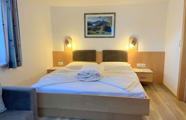 Casa de 5 quartos em Fusch an der Großglocknerstraße com jardim e sauna - Foto 19