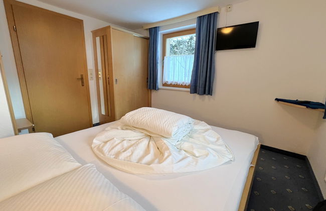 Casa de 5 quartos em Fusch an der Großglocknerstraße com jardim e sauna - Foto 22