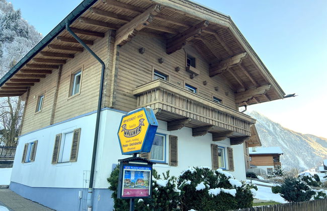 Casa de 5 quartos em Fusch an der Großglocknerstraße com jardim e sauna - Foto 33