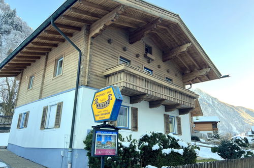 Photo 33 - Maison de 3 chambres à Fusch an der Großglocknerstraße avec jardin et sauna