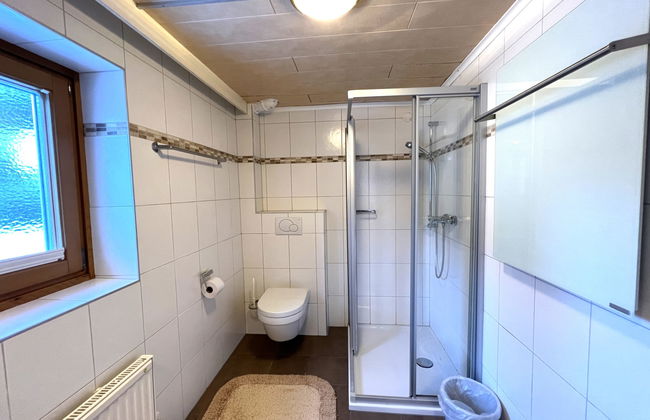 Casa de 5 quartos em Fusch an der Großglocknerstraße com jardim e sauna - Foto 24