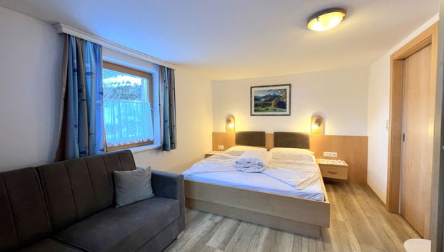 Casa de 5 quartos em Fusch an der Großglocknerstraße com jardim e sauna - Foto 5