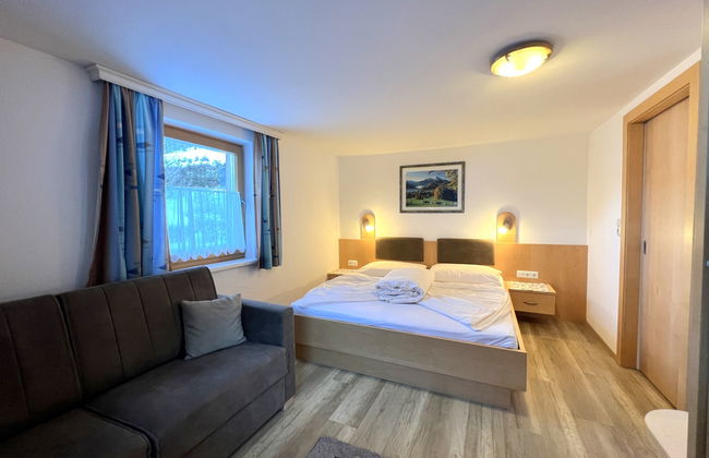 Casa de 5 quartos em Fusch an der Großglocknerstraße com jardim e sauna - Foto 5