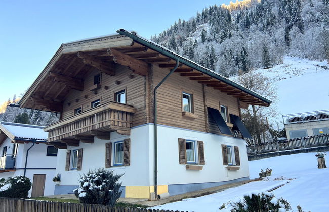 Casa de 5 quartos em Fusch an der Großglocknerstraße com jardim e sauna - Foto 35