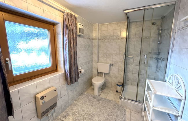 Casa de 5 quartos em Fusch an der Großglocknerstraße com jardim e sauna - Foto 25