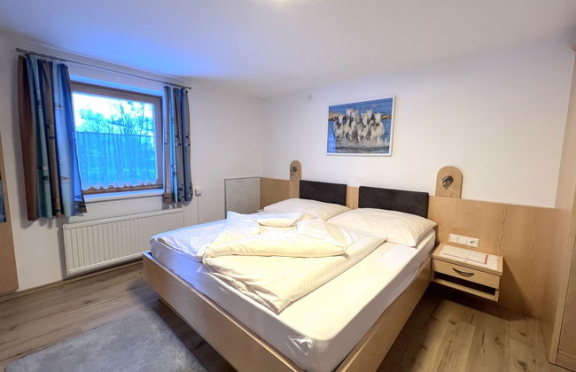Casa de 5 quartos em Fusch an der Großglocknerstraße com jardim e sauna - Foto 12
