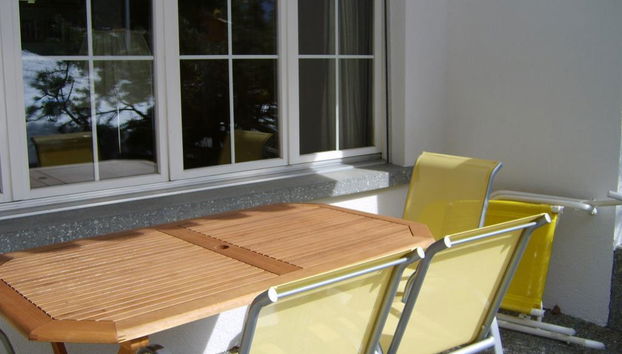 Apartamento de 1 habitación en Lenk - Foto 3