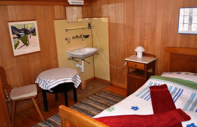 Apartamento de 4 quartos em Saanen - Foto 21