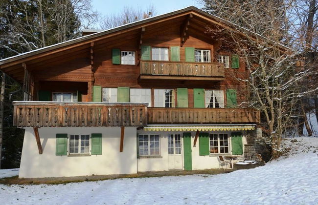 Apartamento de 4 quartos em Saanen - Foto 2