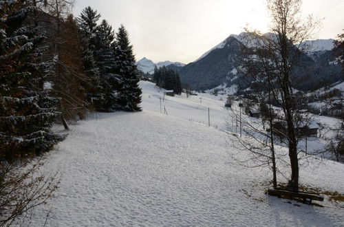 Photo 8 - 4 bedroom Apartment in Saanen