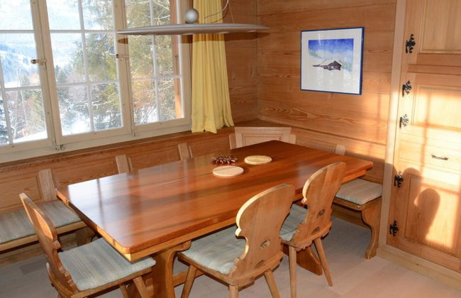 Apartamento de 4 quartos em Saanen - Foto 14