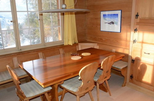 Photo 14 - 4 bedroom Apartment in Saanen