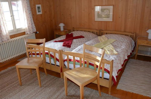 Photo 19 - 4 bedroom Apartment in Saanen