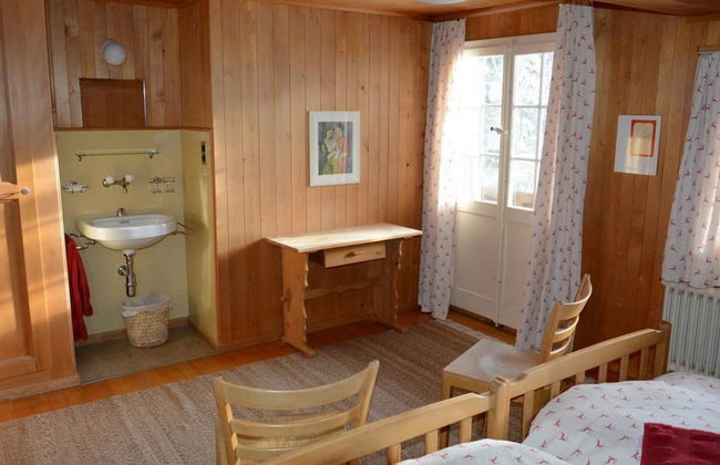 Apartamento de 4 quartos em Saanen - Foto 20