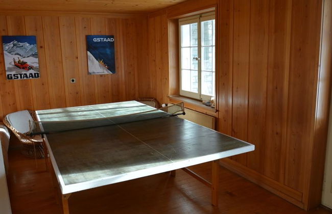 Apartamento de 4 quartos em Saanen - Foto 10