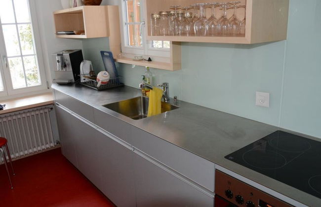 Apartamento de 4 quartos em Saanen - Foto 22
