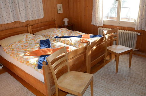 Photo 15 - 4 bedroom Apartment in Saanen