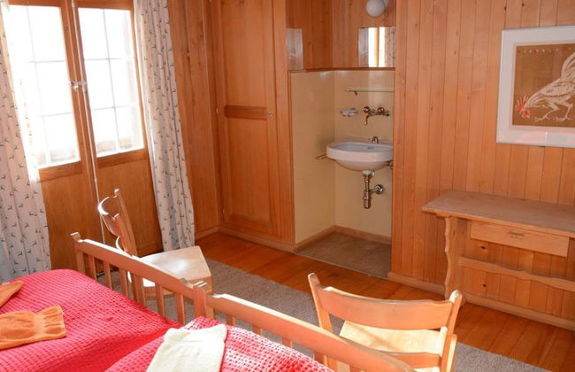 Apartamento de 4 quartos em Saanen - Foto 18