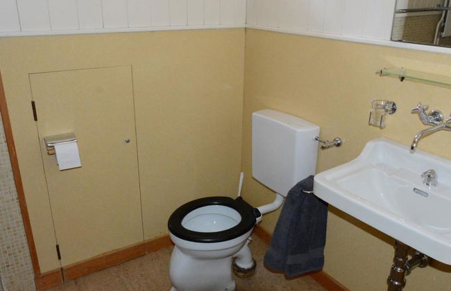 Apartamento de 4 quartos em Saanen - Foto 32