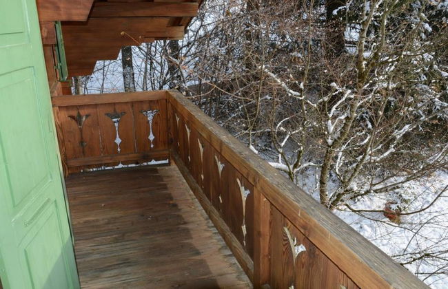 Apartamento de 4 quartos em Saanen - Foto 6