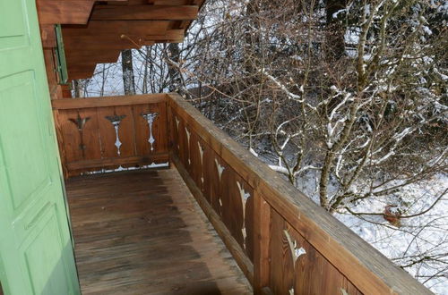 Photo 6 - 4 bedroom Apartment in Saanen