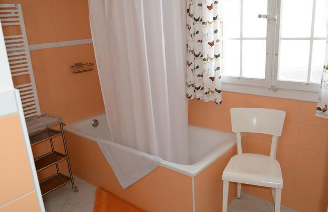 Apartamento de 4 quartos em Saanen - Foto 26