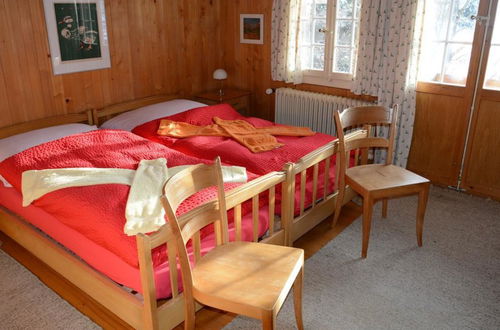 Photo 17 - 4 bedroom Apartment in Saanen