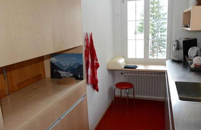 Apartamento de 4 quartos em Saanen - Foto 25