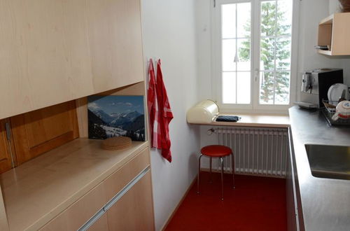 Photo 25 - 4 bedroom Apartment in Saanen