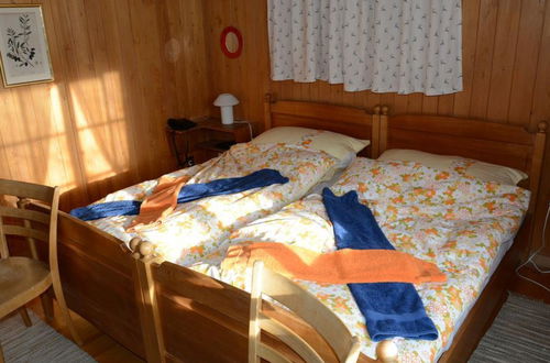 Foto 16 - Appartamento con 4 camere da letto a Saanen