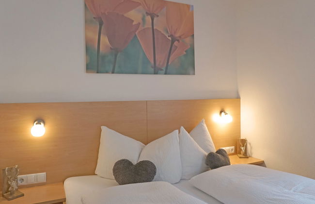 Apartamento de 2 quartos em See com jardim e terraço - Foto 15