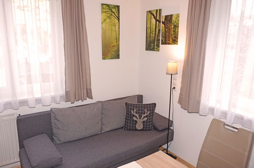 Photo 10 - 1 bedroom Apartment in See with garden and mountain view